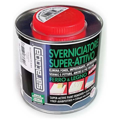 Sverniciatore Superattivo, Ml. 750 - Foto 2