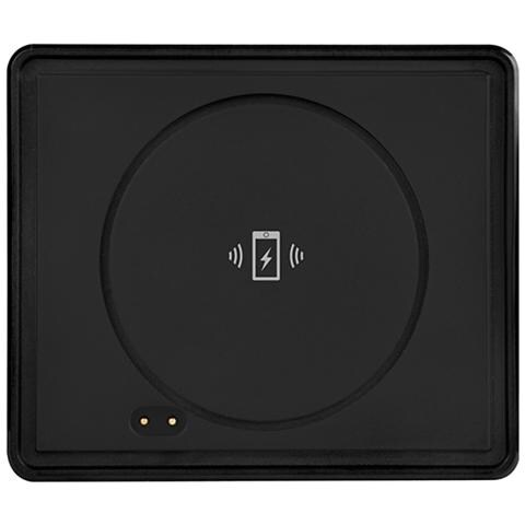 Power Bank 5200mAh SST-QIB052-D (con docking station) - Foto 2