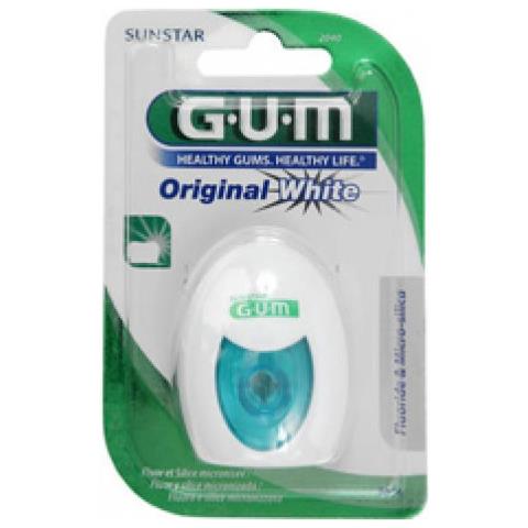 Original White 2040 Filo Interdentale - Foto 2