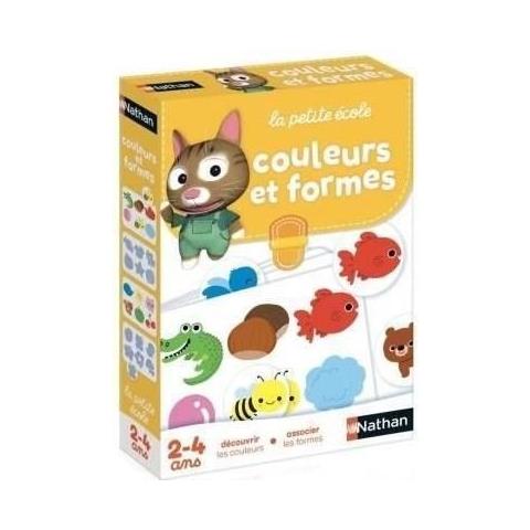 Little School - Colori E Forme - Foto 1