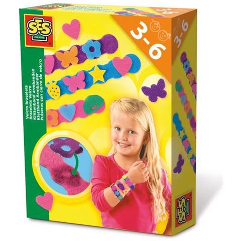 Bracciali Velcro - Foto 1