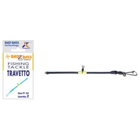 Travetto P1 - Foto 1