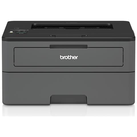 Stampante HL-L2370DN Laser B /N 34 ppm Ethernet USB - Foto 1