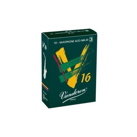 V 16 Sax Alto N. 2.5 - Foto 1