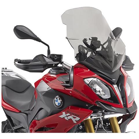D5119s Cupolino Bmw S1000xr (15-16) - Foto 1