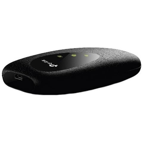 Router Wireless M7200 Single-Band 150 Mbps 4G LTE Colore Nero - Foto 8