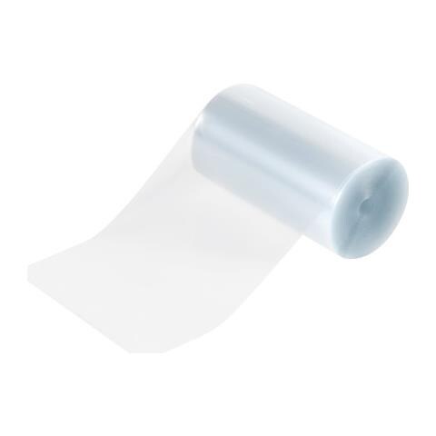 Protezione Battitacco Adesiva Trasparente - Foto 1