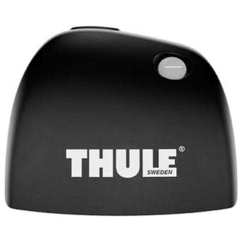 Portapacchi E Box Da Tetto Wingbar Edge Fix / flus L- D 2 (2 Units) 959400 Trasporto - Foto 2