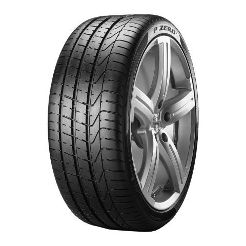 P Zero (265/40 Zr21 (105y) Xl Mo1)  - Foto 3