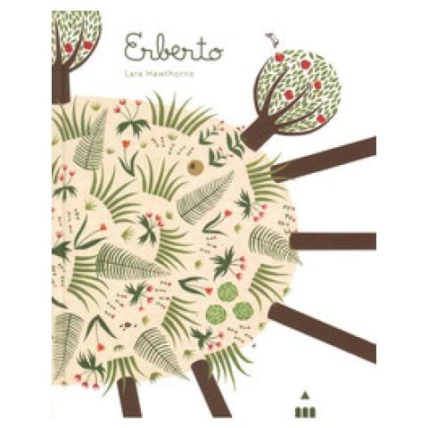 Lara Hawthorne - Erberto. Ediz. a colori - Foto 1