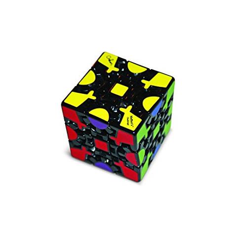 Meffert's Gear Cube Puzzle - Foto 1