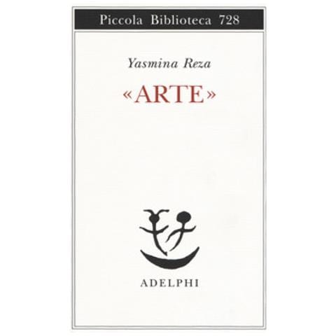 Yasmina Reza - «arte» - Foto 1