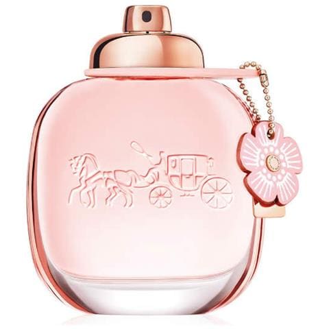 Coach Floral Eau De Parfum Spray 50ml - Foto 1