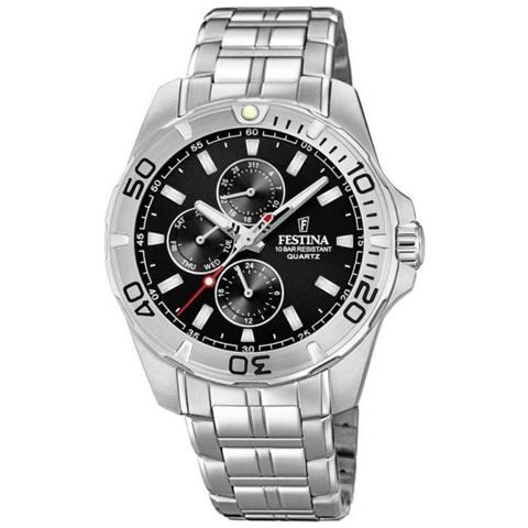 Orologio Festina Uomo - Foto 1