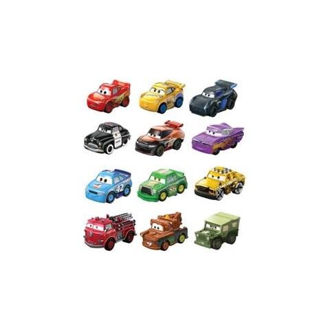 CARS MINI RACERS ASS. TV - Foto 2