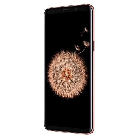 [Ricondizionato GOLD] Galaxy S9+ Oro 64 GB 4G / LTE Dual Sim Impermeabile Display 6.2” Quad HD Slot MicroSD Fotocamera 12Mpx Android - Italia - Foto 7