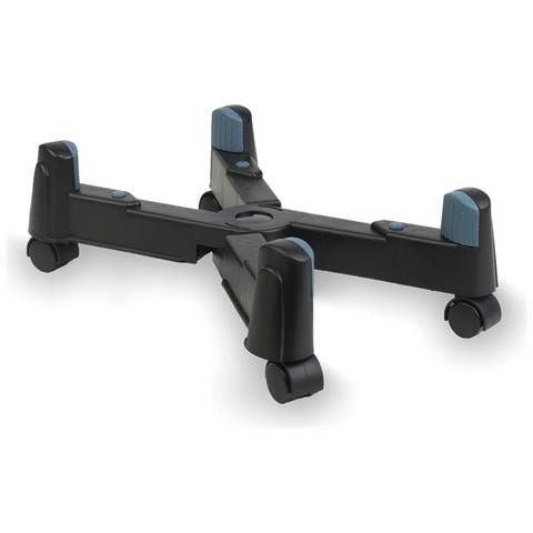 ver Supporto Per Pc Pc Transfer Nero - Foto 1