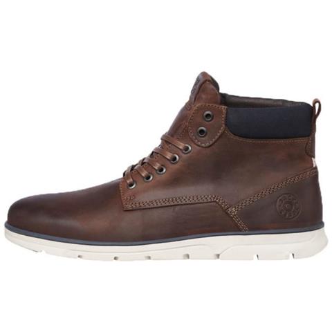 Tubar Leather Sneaker Uomo Eur 46 - Foto 1