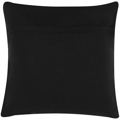 Cuscino Decorativo 45 X 45 Cm Marrone Karur - Foto 7