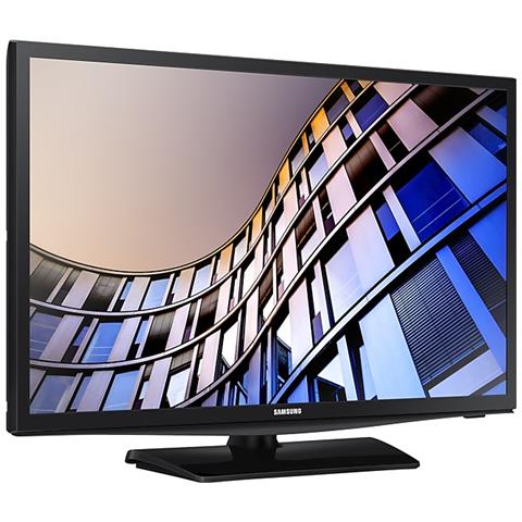 TV LED HD 24" UE24N4300AUXZT Smart TV Tizen  - Foto 8