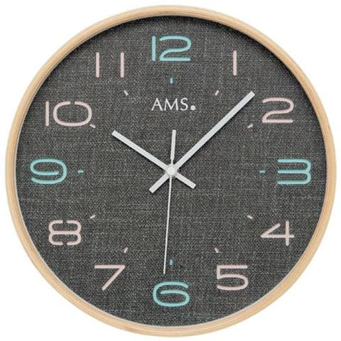 05513 Orologio Da Parete - Foto 1