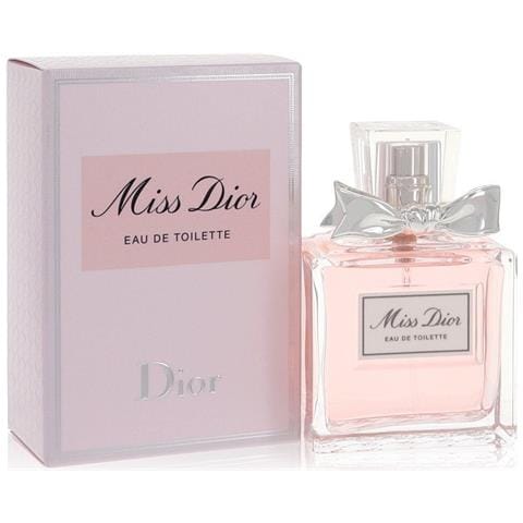 Dior - Miss Dior Edt 50 Ml - Foto 3