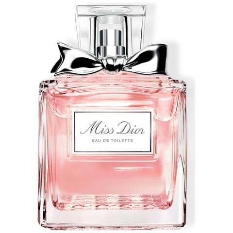 , Miss Dior, Eau De Toilette, Per Le Donne, 50 Ml - Foto 4