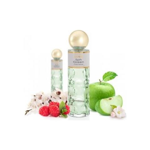 Sphgreen N 108 Eau De Parfum 200ml Spray - Foto 1