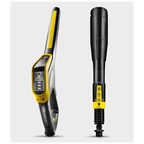 Idropulitrice K 5 Premium Smart Control- 20 Bar - 145 Bar Max - 500 L / H Max - 40° C Max - 2100 W / 230 V~50 Hz - Foto 2