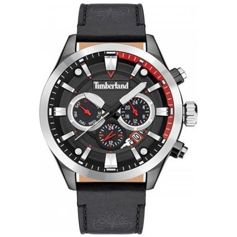 Tidemark Tdwjf2001902 Orologio Uomo Al Quarzo - Foto 1