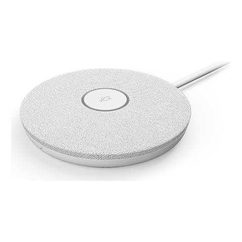 Rally Mic Pod - Microfono - Bianco - Certificato Skype, Zoom - Foto 1