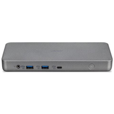 USB TYPE-C DOCK II - Foto 1