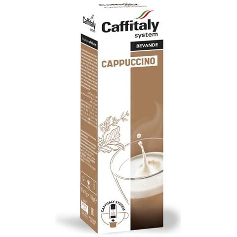 Cappuccino System Box Da 10 Capsule - Foto 2
