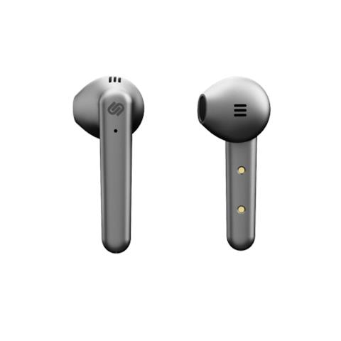 Stockholm Plus Cuffie Auricolare Bluetooth Grigio - Foto 2