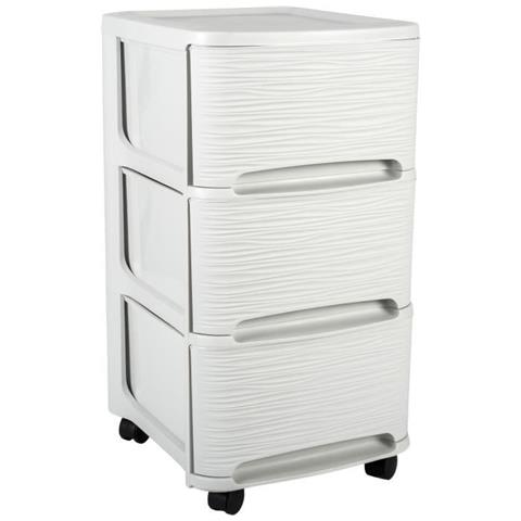 Torre Di Stoccaggio 14 L Bianco - Foto 1