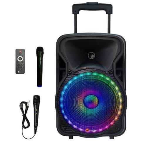 L'altoparlante Flash 1205 - Foto 1