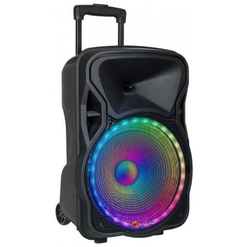 L'altoparlante Flash 1205 - Foto 16