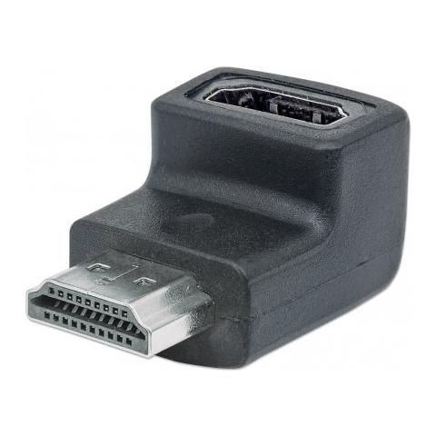 353519 HDMI HDMI Nero cavo di interfaccia e adattatore - Foto 1