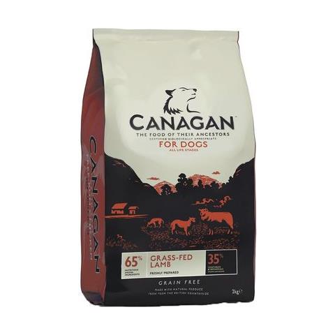 Cibo per cani Grass fed Lamb 6 kg - Foto 1