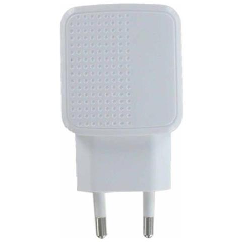 DY-AU2313W, Interno, Smartphone, Tablet, AC, Nero, Bianco, 100 - 240, 50/60 - Foto 1