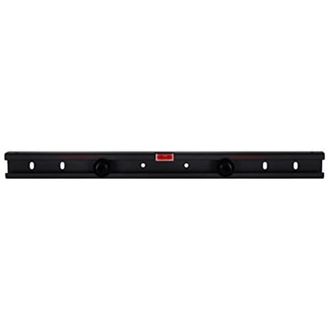 M Universal Wallmount Black Nero supporto da parete per tv a schermo piatto - Foto 1
