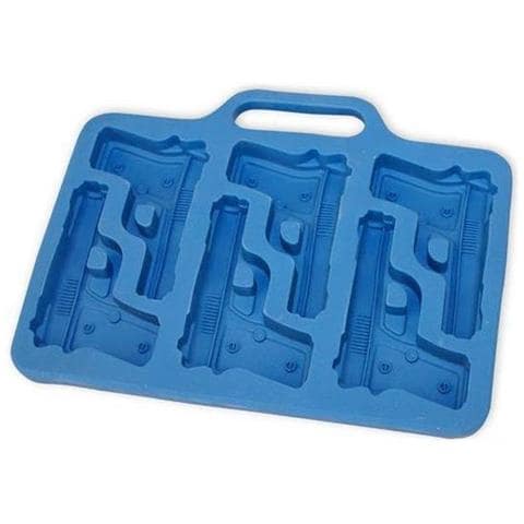Cubetti Di Ghiaccio - Pistola - Foto 1
