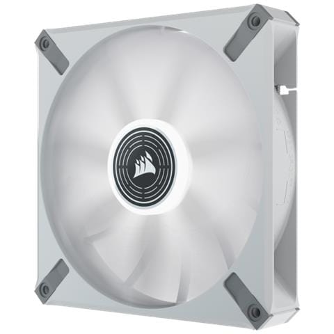 ventola SP140 ELITE LED Bianco bianco - Foto 2