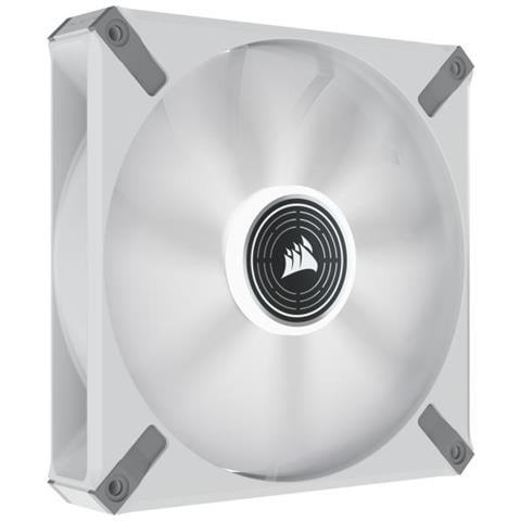 ventola SP140 ELITE LED Bianco bianco - Foto 1