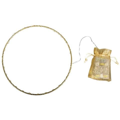 Catena 130 Cm Di 20 Luci Led Con Filo E Timer - Foto 2