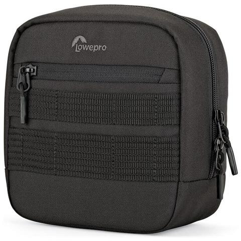 Utility Bag Protactic 100 Aw Nero - Foto 1