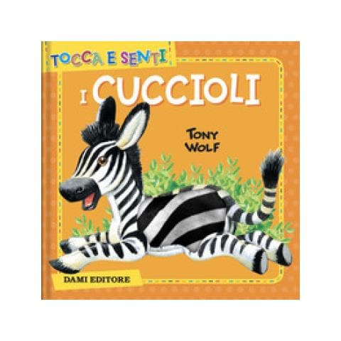 Clementina Coppini - I Cuccioli. Ediz. A Colori - Foto 1