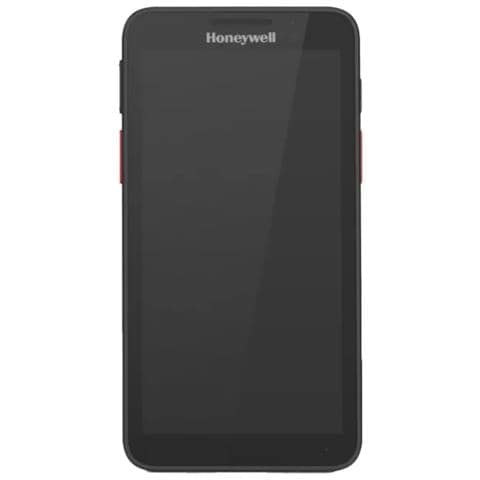 CT30 XP HC computer palmare 14 cm (5.5") 2160 x 1080 Pixel Touch screen 215 g Nero - Foto 1