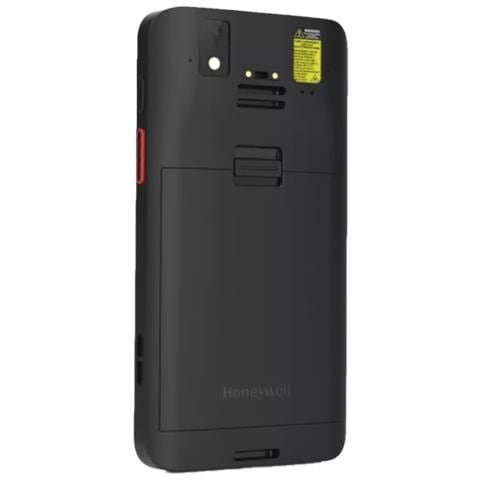 CT30 XP HC computer palmare 14 cm (5.5") 2160 x 1080 Pixel Touch screen 215 g Nero - Foto 2