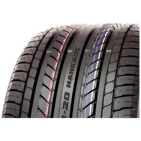 Pneumatico Noble Sport Ns-20 Upg 255/40r17 94w - Estivo - Foto 1
